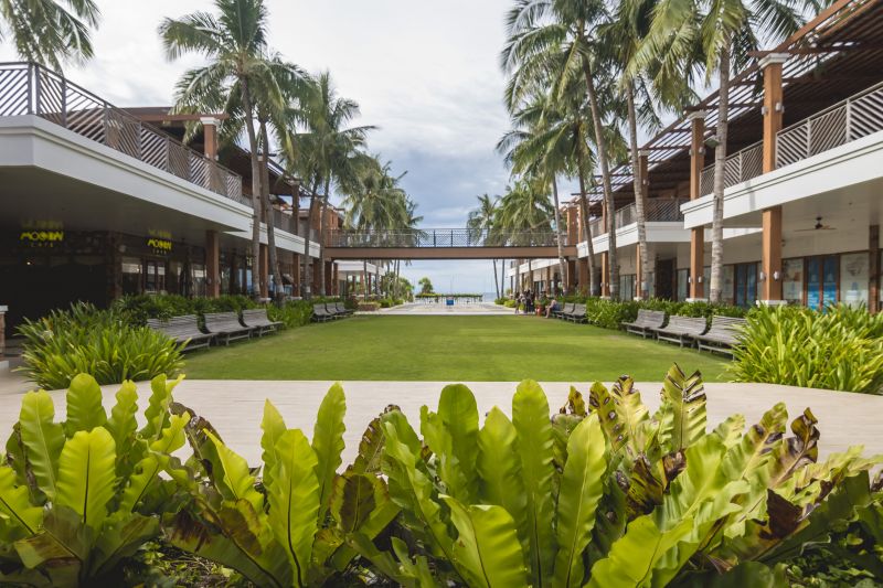Business Landscape Design in Ventura County, CA