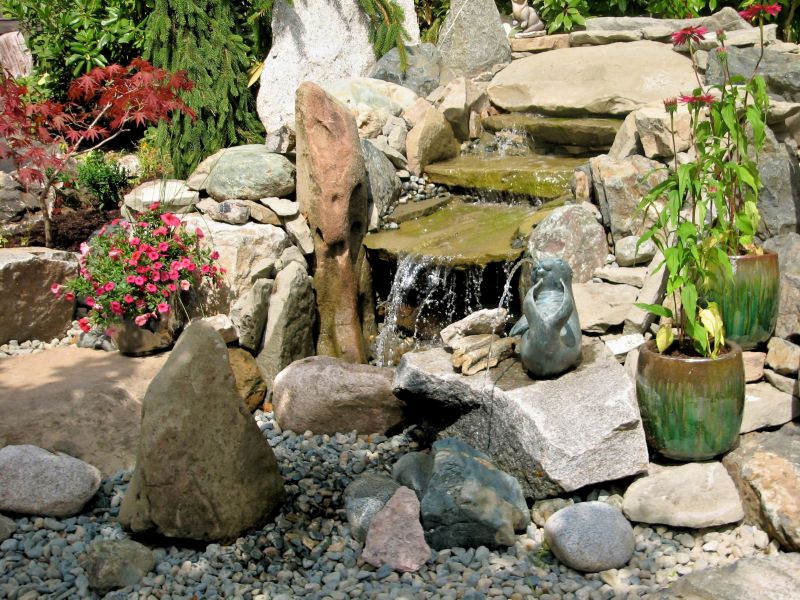 Waterscaping in Honolulu, HI