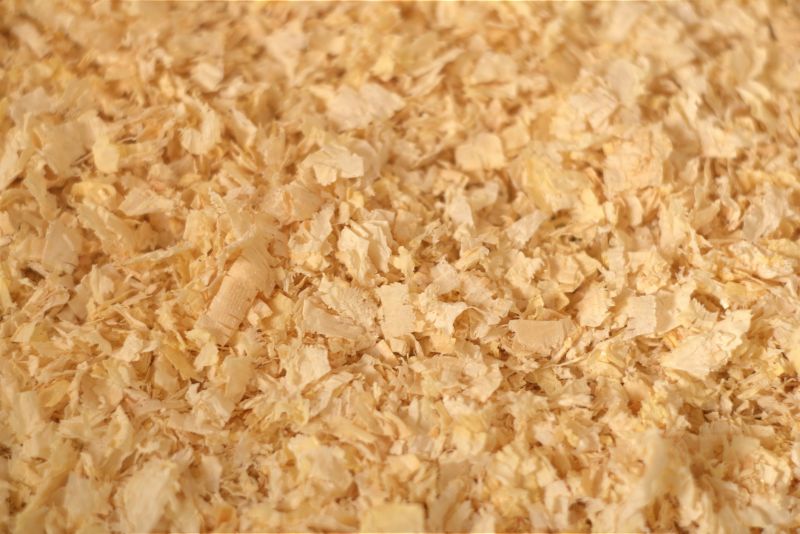 Contact About Cedar Shavings Delivery