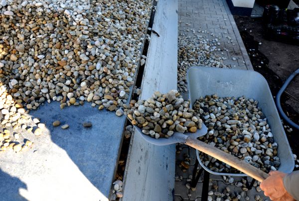 Bulk Gravel Delivery - Bulk Gravel Delivery Lakeville, Minnesota
