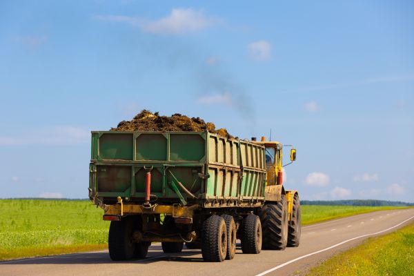 Bulk Soil Delivery - Bulk Soil Delivery Renton, Washington